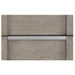 Kelis 5-Drawer Chest in Grey - Venta Furnishings (San Antonio,TX)