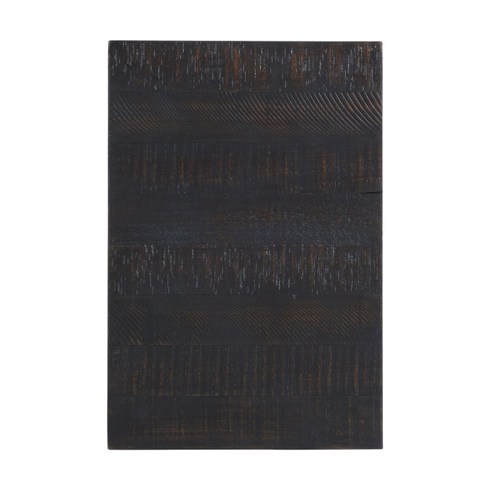 Kendyl 2PC Occasional Table Set-Coffee Table & End Table