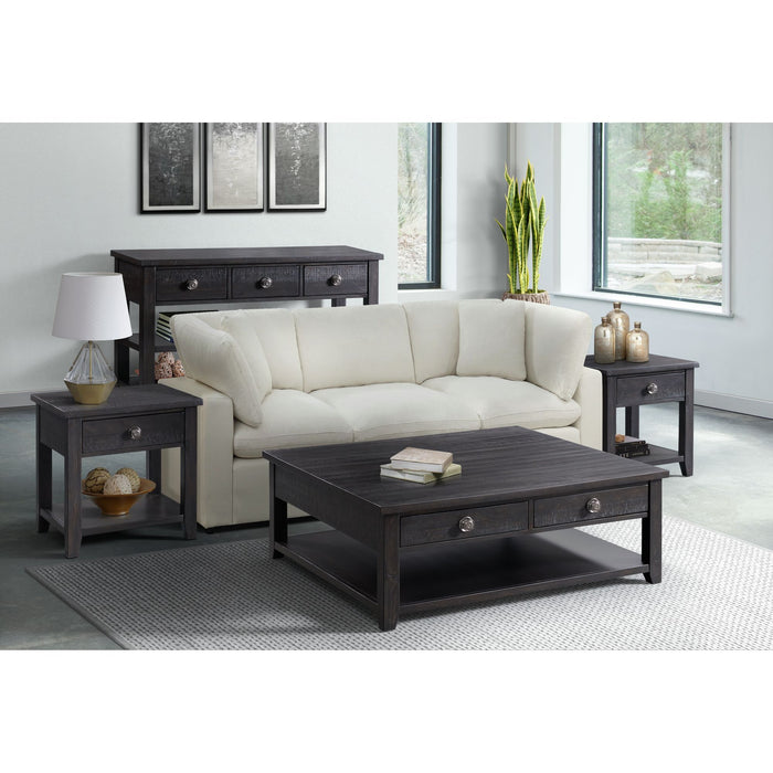 Kendyl Occasional Square Coffee Table - Venta Furnishings (San Antonio,TX)