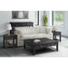 Kendyl Occasional Square Coffee Table - Venta Furnishings (San Antonio,TX)