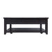 Kendyl Occasional Square Coffee Table - Venta Furnishings (San Antonio,TX)