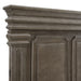 Kings Court Storage Bed - Venta Furnishings (San Antonio,TX)