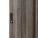Kings Court Storage Bed - Venta Furnishings (San Antonio,TX)