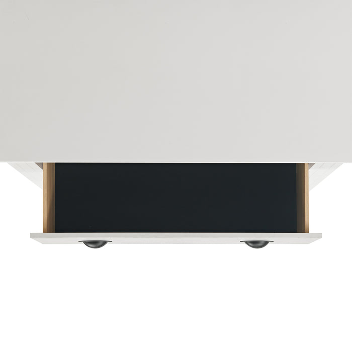 Kona Panel Bedroom Set - Venta Furnishings (San Antonio,TX)