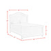 Kona Panel Bed - Venta Furnishings (San Antonio,TX)