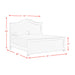 Kona Panel Bed - Venta Furnishings (San Antonio,TX)