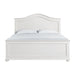 Kona Panel Bed - Venta Furnishings (San Antonio,TX)