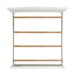 Kona Panel Bed - Venta Furnishings (San Antonio,TX)
