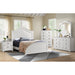 Kona Panel Bed - Venta Furnishings (San Antonio,TX)