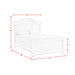 Kona Panel Bed - Venta Furnishings (San Antonio,TX)