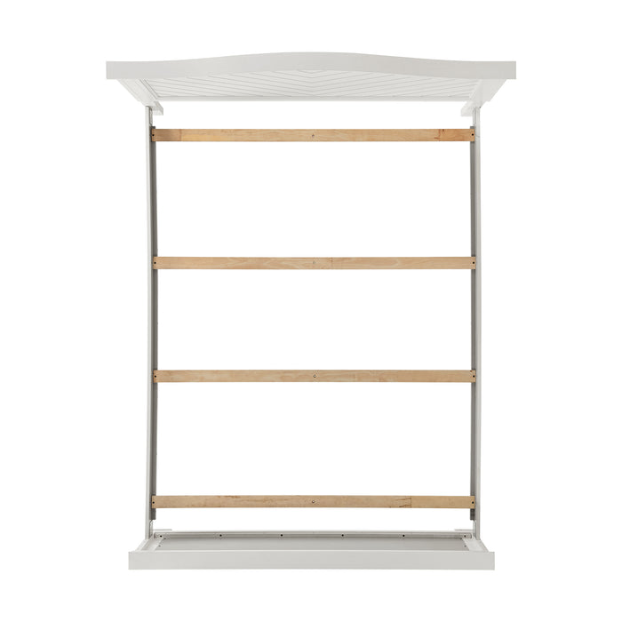 Kona Panel Bed - Venta Furnishings (San Antonio,TX)