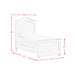 Kona Panel Bed - Venta Furnishings (San Antonio,TX)
