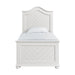 Kona Panel Bed - Venta Furnishings (San Antonio,TX)