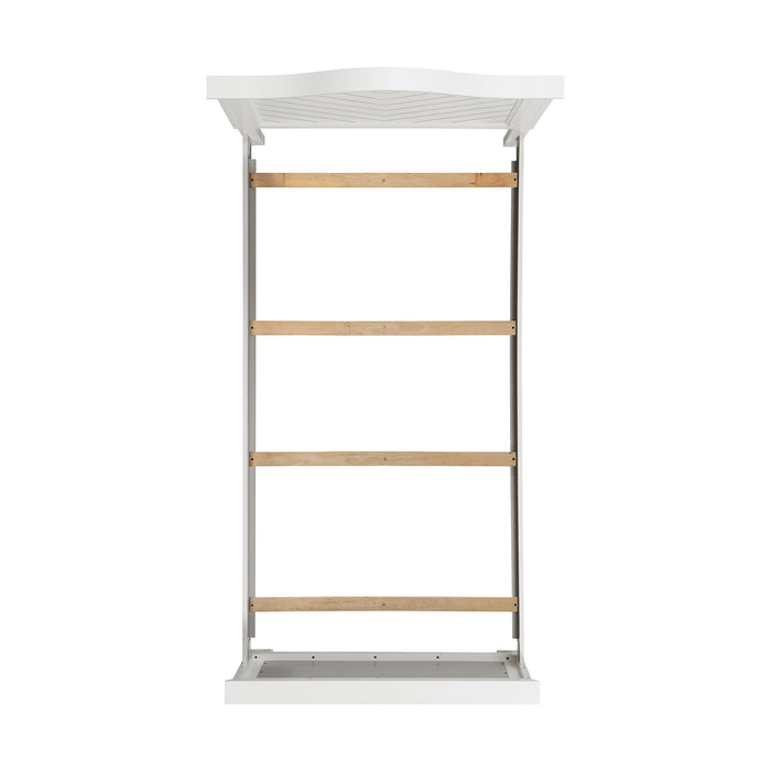 Kona Panel Bed - Venta Furnishings (San Antonio,TX)
