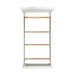 Kona Panel Bed - Venta Furnishings (San Antonio,TX)