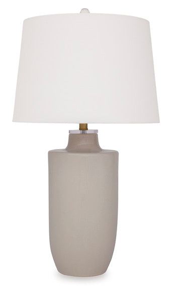 Cylener Lamp Set - Venta Furnishings (San Antonio,TX)