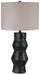 Kerbert Table Lamp - Venta Furnishings (San Antonio,TX)