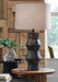 Kerbert Table Lamp - Venta Furnishings (San Antonio,TX)