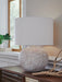 Vien Table Lamp - Venta Furnishings (San Antonio,TX)