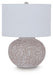 Vien Table Lamp - Venta Furnishings (San Antonio,TX)