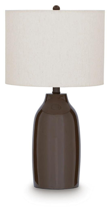 Jyler Table Lamp - Venta Furnishings (San Antonio,TX)