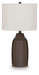 Jyler Table Lamp - Venta Furnishings (San Antonio,TX)