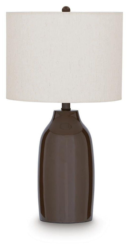 Jyler Table Lamp - Venta Furnishings (San Antonio,TX)