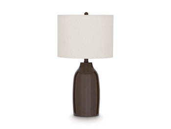 Jyler Table Lamp - Venta Furnishings (San Antonio,TX)