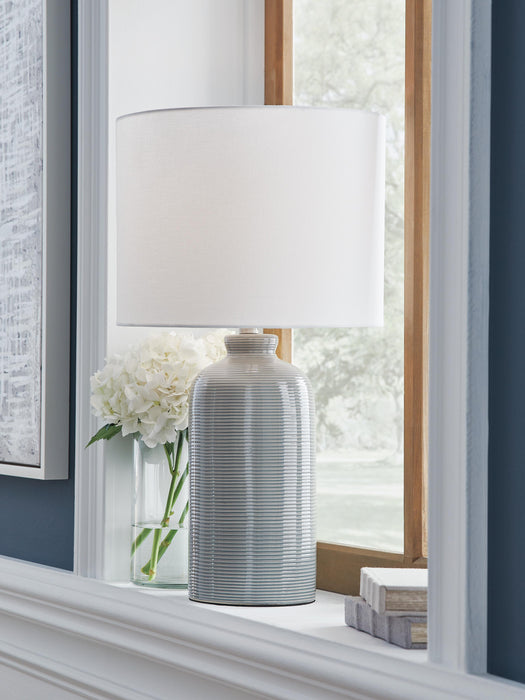 Wimlow Table Lamp - Venta Furnishings (San Antonio,TX)