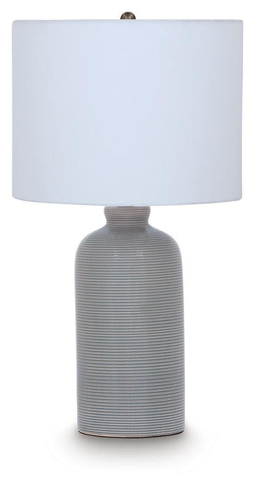 Wimlow Table Lamp - Venta Furnishings (San Antonio,TX)