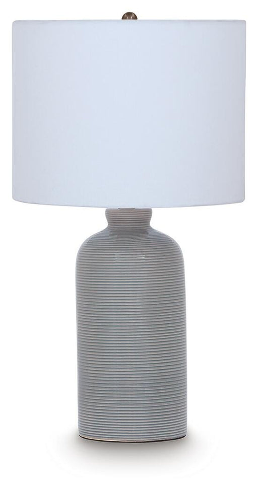 Wimlow Table Lamp - Venta Furnishings (San Antonio,TX)