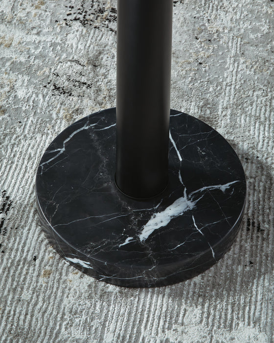 Sorcha Floor Lamp - Venta Furnishings (San Antonio,TX)