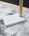 Santiford Floor Lamp - Venta Furnishings (San Antonio,TX)