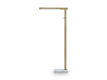 Santiford Floor Lamp - Venta Furnishings (San Antonio,TX)