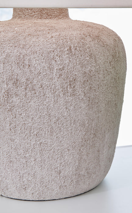 Danry Table Lamp - Venta Furnishings (San Antonio,TX)