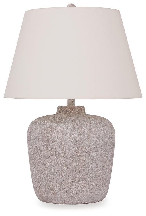 Danry Table Lamp - Venta Furnishings (San Antonio,TX)