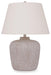 Danry Table Lamp - Venta Furnishings (San Antonio,TX)