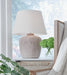 Danry Table Lamp - Venta Furnishings (San Antonio,TX)