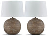 Neavesboro Lamp Set - Venta Furnishings (San Antonio,TX)