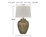 Madney Lamp Set - Venta Furnishings (San Antonio,TX)
