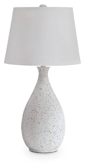 Wyattford Table Lamp - Venta Furnishings (San Antonio,TX)