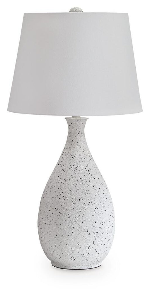 Wyattford Table Lamp - Venta Furnishings (San Antonio,TX)