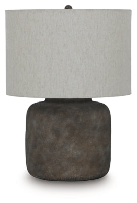 Zandophen Table Lamp - Venta Furnishings (San Antonio,TX)