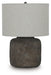 Zandophen Table Lamp - Venta Furnishings (San Antonio,TX)
