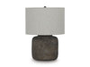 Zandophen Table Lamp - Venta Furnishings (San Antonio,TX)