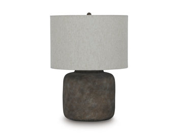 Zandophen Table Lamp - Venta Furnishings (San Antonio,TX)