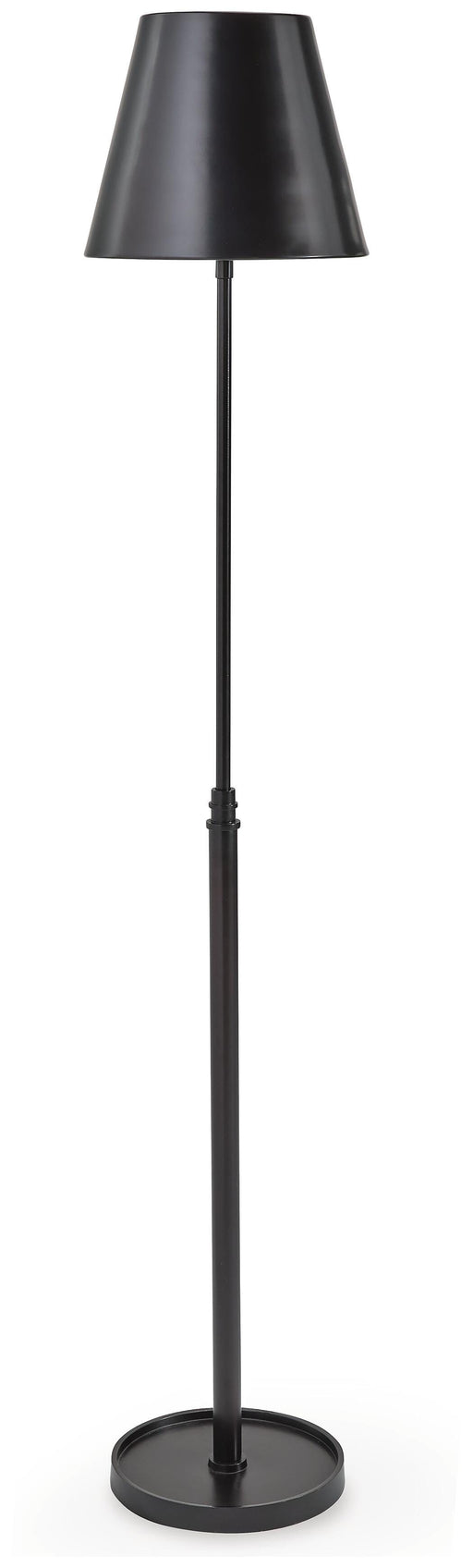 Wimner Floor Lamp - Venta Furnishings (San Antonio,TX)