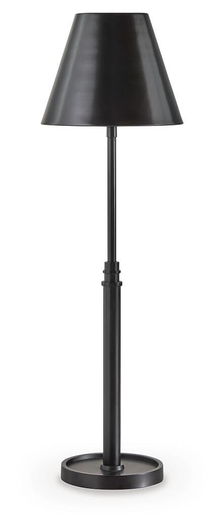 Wimner Table Lamp - Venta Furnishings (San Antonio,TX)