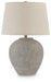 Dreward Table Lamp - Venta Furnishings (San Antonio,TX)