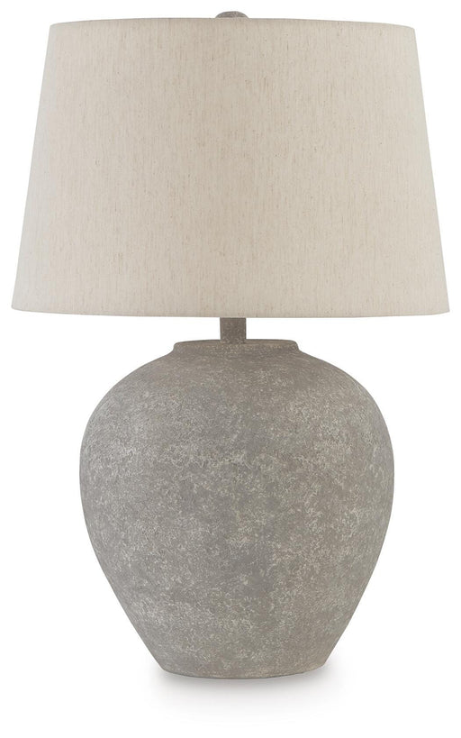 Dreward Table Lamp - Venta Furnishings (San Antonio,TX)